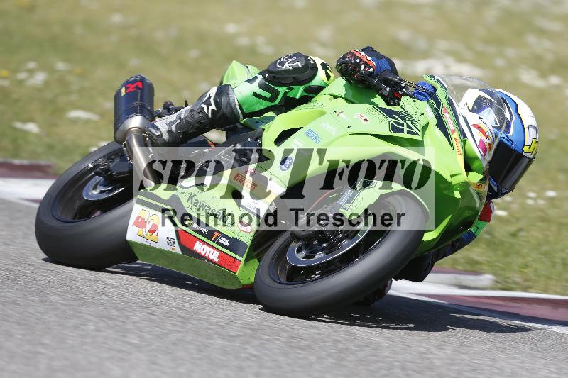 /08 17.04.2026  TZ Motorsport ADR/Gruppe rot/42